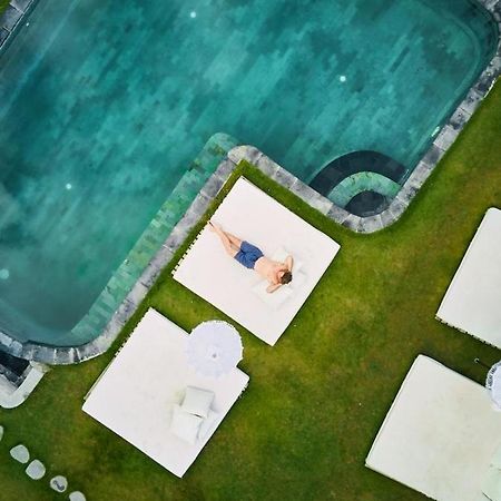 Dream Hotel Kuta  Exterior foto