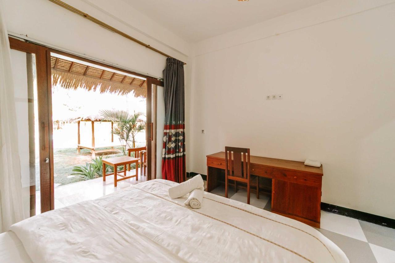 Dream Hotel Kuta  Exterior foto
