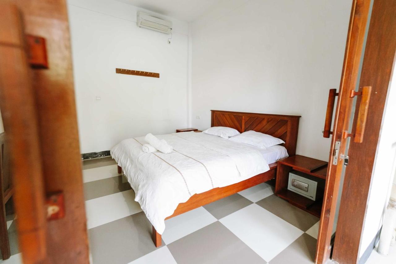 Dream Hotel Kuta  Exterior foto