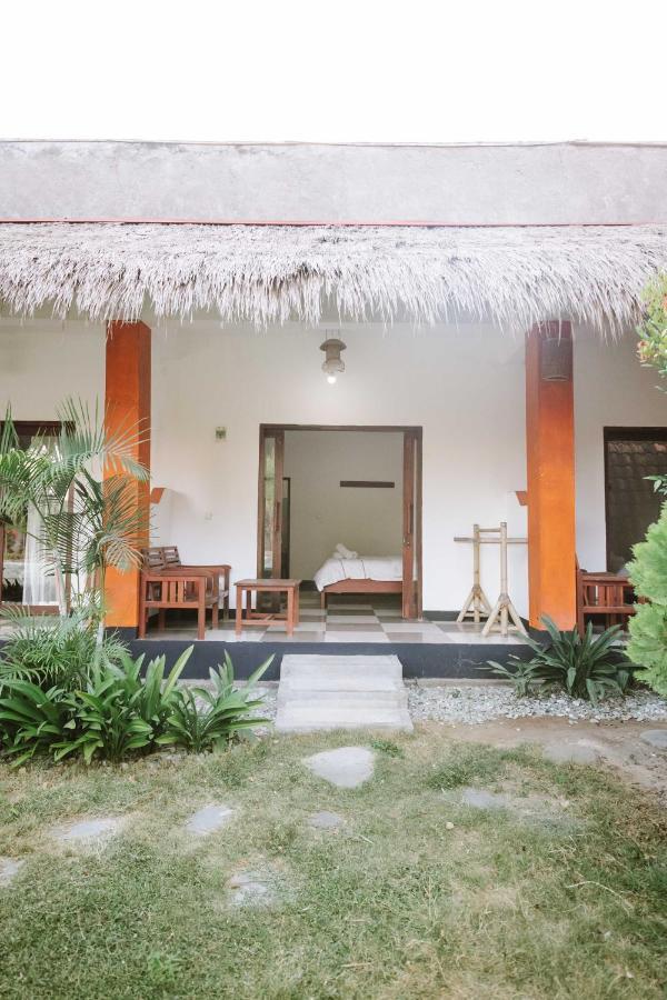 Dream Hotel Kuta  Exterior foto