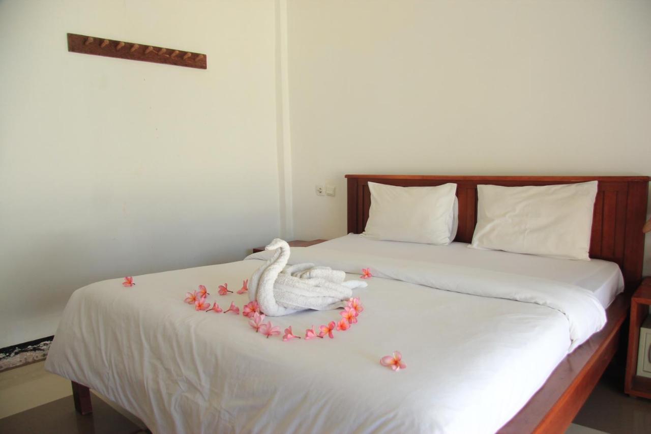 Dream Hotel Kuta  Exterior foto
