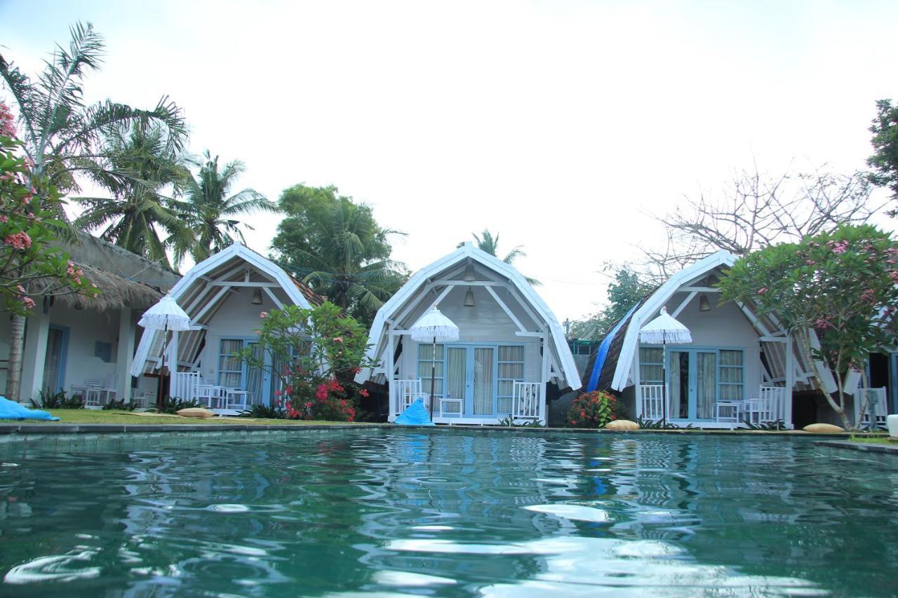 Dream Hotel Kuta  Exterior foto
