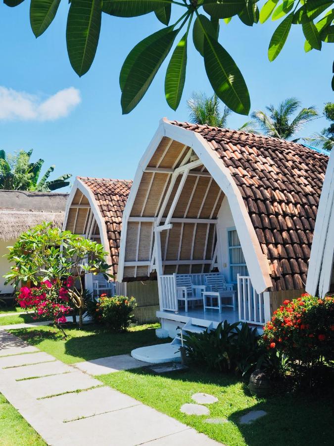 Dream Hotel Kuta  Exterior foto
