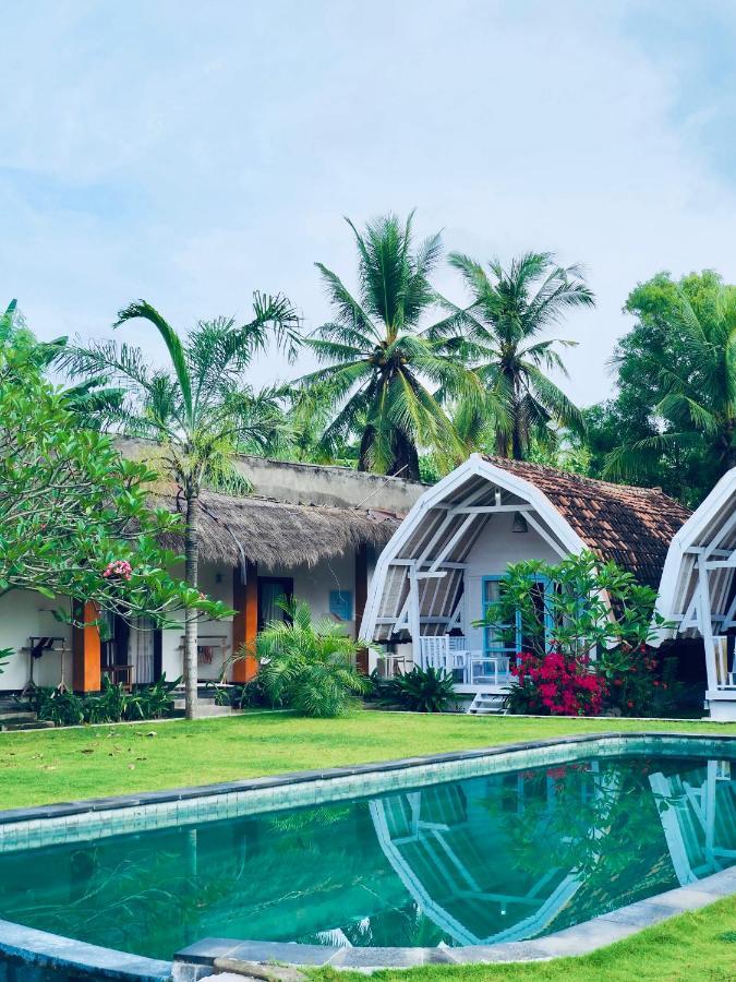 Dream Hotel Kuta  Exterior foto