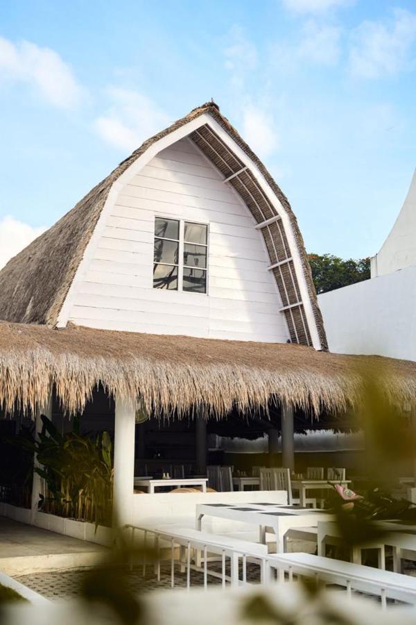 Dream Hotel Kuta  Exterior foto