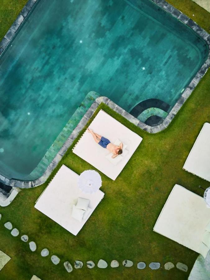 Dream Hotel Kuta  Exterior foto