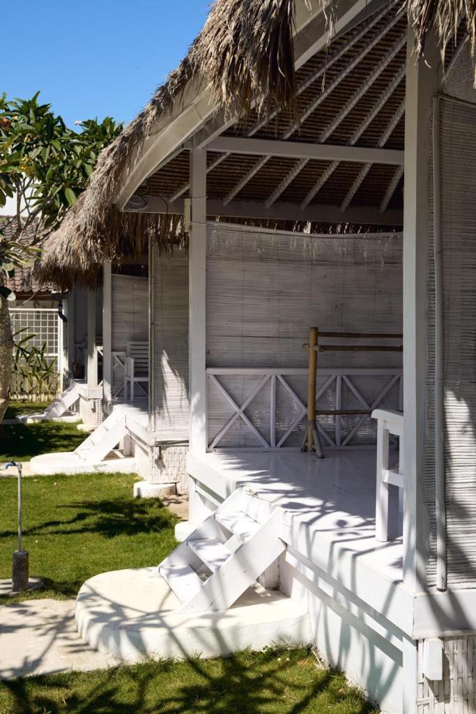 Dream Hotel Kuta  Exterior foto