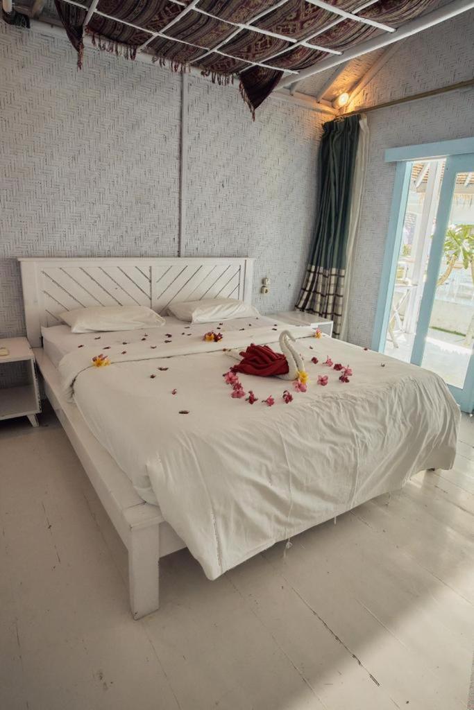 Dream Hotel Kuta  Exterior foto