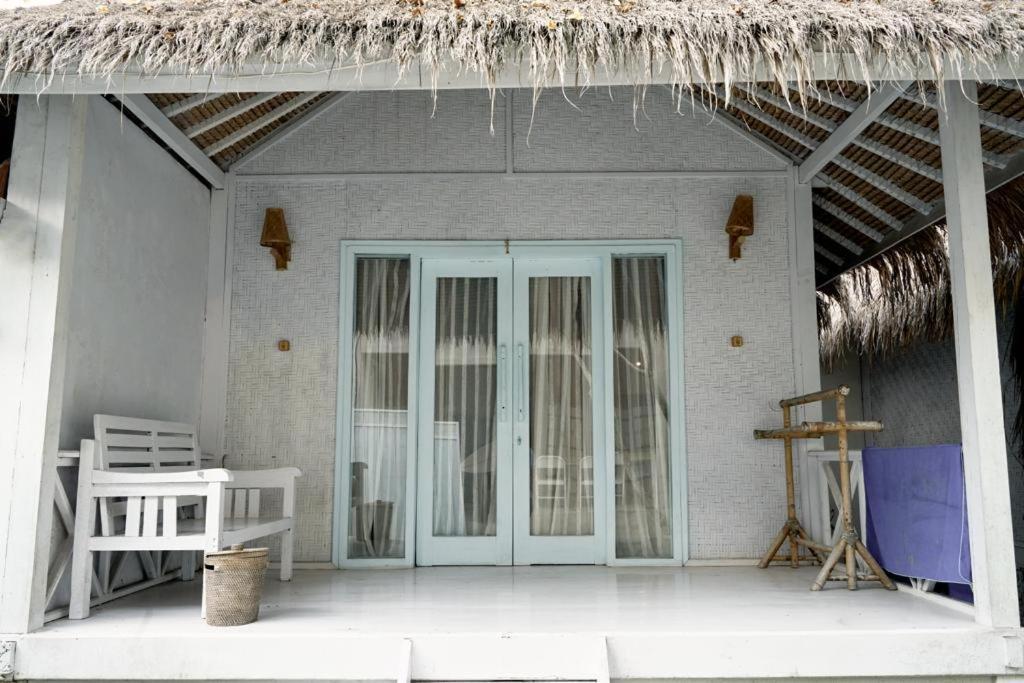 Dream Hotel Kuta  Exterior foto