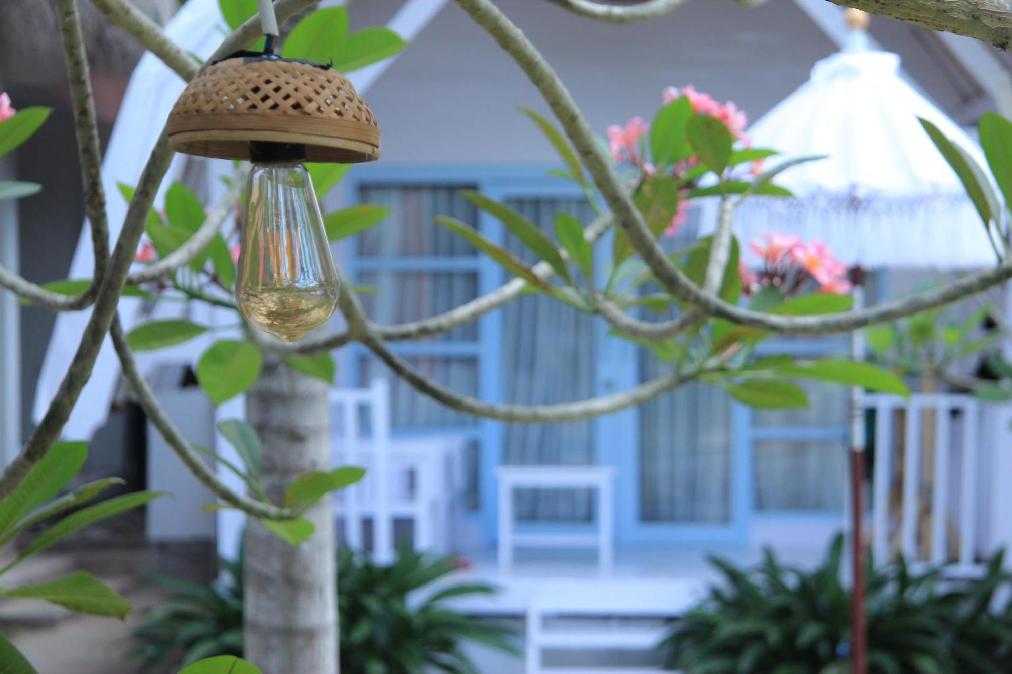 Dream Hotel Kuta  Exterior foto