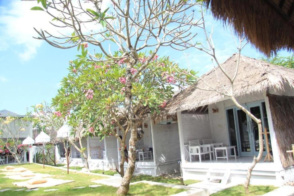 Dream Hotel Kuta  Exterior foto